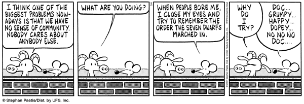 pearls